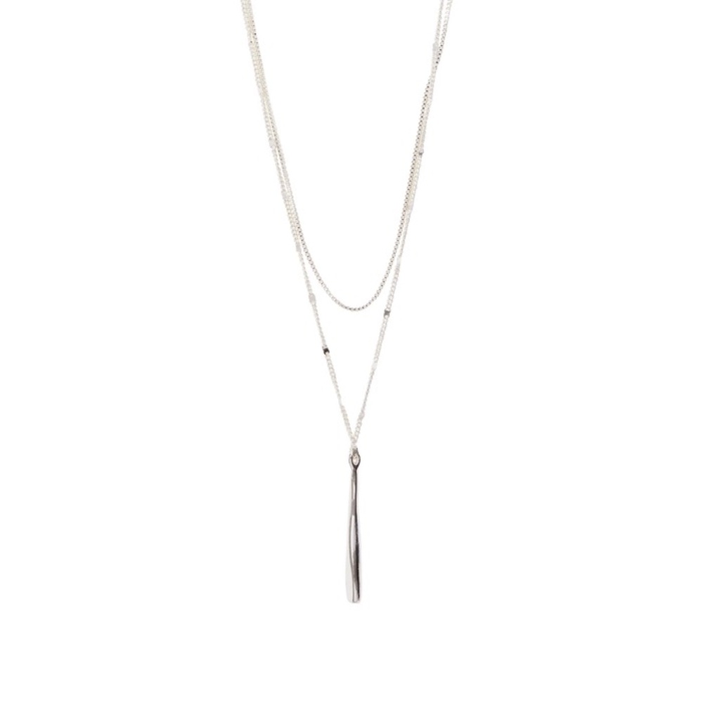 Jenny Bird, Leana Pendant Necklace